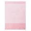 Tapis rose clair Indira