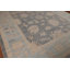 Tapis turc Oushak