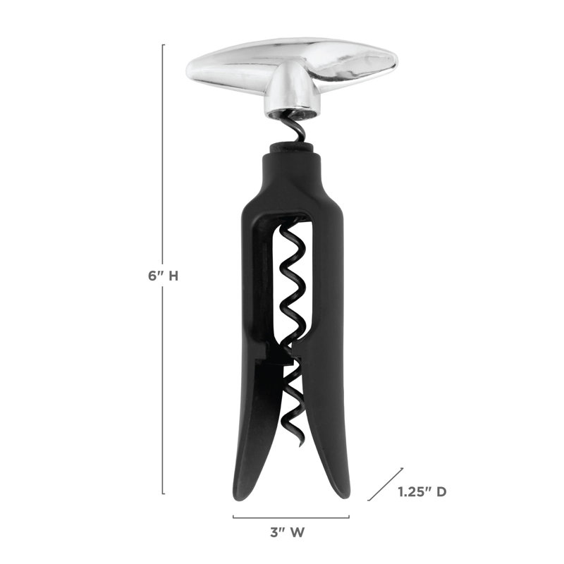 Corkscrew