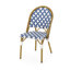 Chaise d'extérieur French Bistro