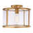 Satin Brass is out of stock