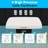 SereneLife Locking Storage Container Bin-2058782769