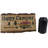 Audrius Handmade Rustic Cities & Countries Wall Decor on Polyresin