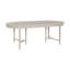 Whitlock Oval Solid Wood Dining Table-1623304775