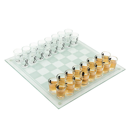 Jeu d'échecs Blitz