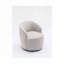 Fauteuil demi-tonneau pivotant-729592337