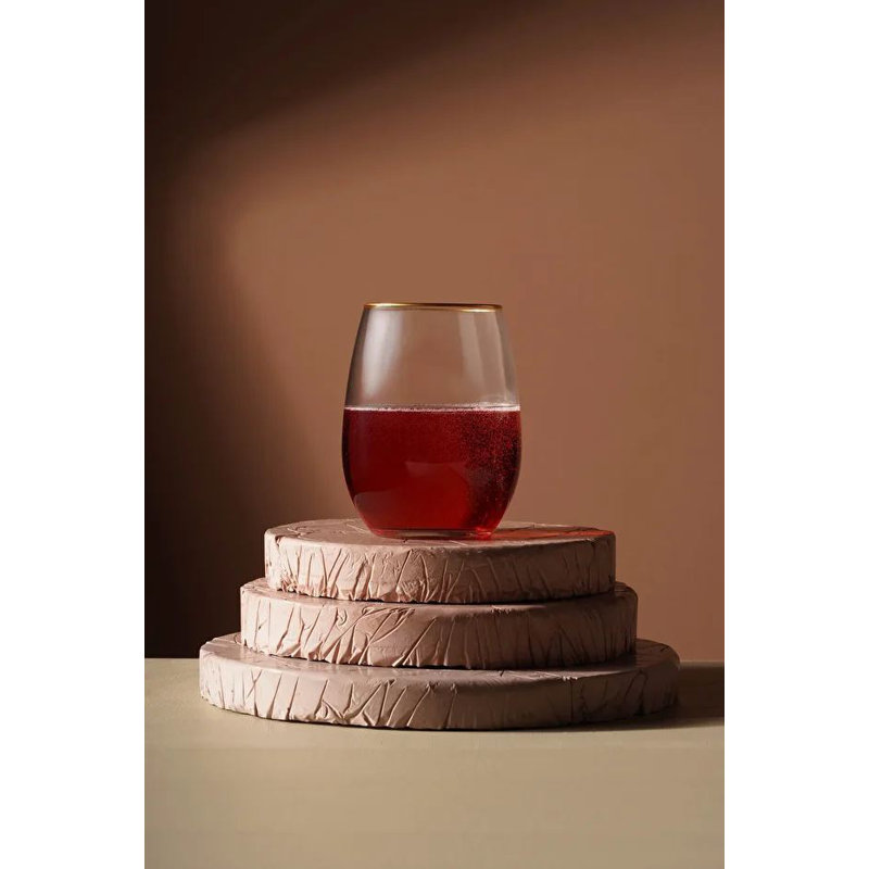 Ensemble de verres