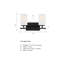 Éclairage pour meuble-lavabo à intensité variable Charvic Light-916159444-858870182