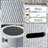 Magnesium Oxide Outdoor Fire Pit Table