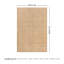 Tapis en laine touffeté à la main Askino-1990967289-1990967298