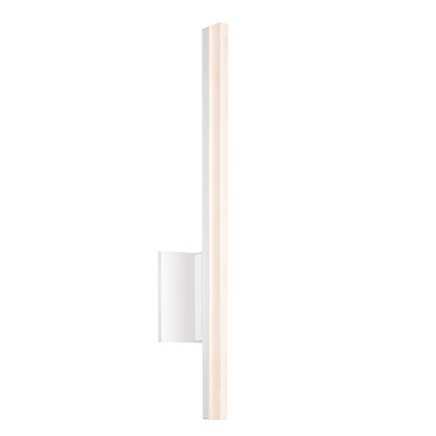 1 - Light LED Bath Bar