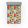 Drap-housse floral Ambesonne