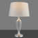 Gaddy Metal Table Lamp