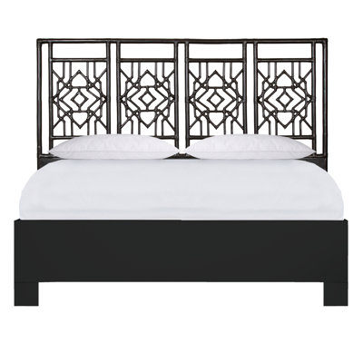 Tulum Bed