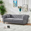Canapé Chesterfield Velvet-1200014400-1200014401-1200014526
