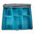 Rebrilliant Fabric Underbed Storage