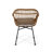 Patio Chair with Cushions(Set of 2)-538651889-538651890