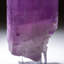 Kunzite Crystal from Nuristan Province, Afghanistan