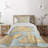 Polyester Coverlet
