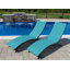Ensemble de chaises longues avec table Bontang-95426434