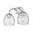 Kelsey-Jo 2 - Light Dimmable Vanity Light-7312884