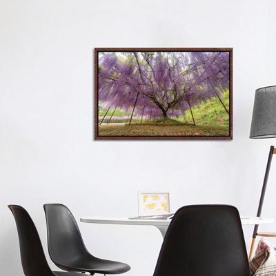 Spring in Japan XXII 1 Piece Wall Art on Canvas