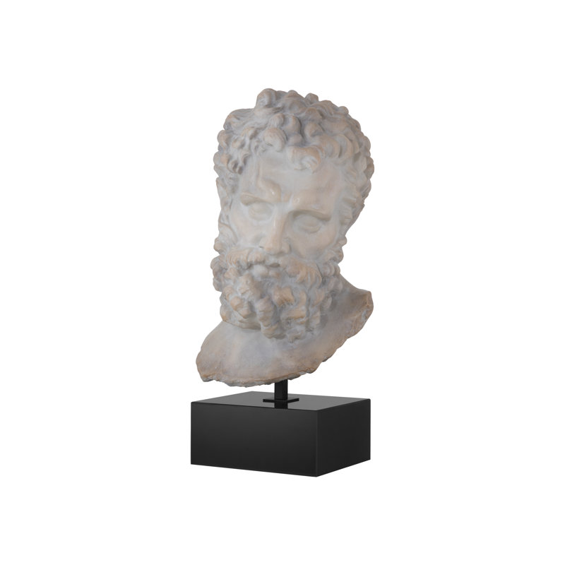 Bust