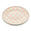 Rosy Check Medium Oval Platter-2110024481