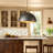 Lodi 1-Light Dome Single Pendant-1519076984-1519076991
