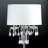 Taveras 63 " Traditional Floor Lamp Outlet-1069430597
