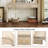 Kynlee 59'' Console Table-1345011273