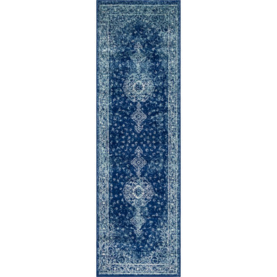 Rizo Oriental Indoor Rug