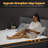 10-Inch/12-Inch/Medium Firm Cooling Gel Memory Foam Blend Mattress, Boxed, With Certipur-Us Certification.-69030864-69030861