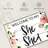 She Shed Set I-131663428