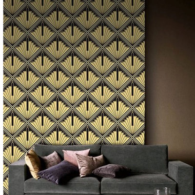 Fowlerton Matte Mural