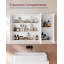 Wall Bathroom Cabinet