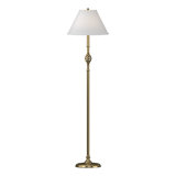 Twist Basket 45" Floor Lamp
