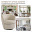 Fauteuil d'appoint Aunna-1181336860