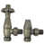 Antique Brass