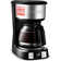 5-Cup Programmable Drip Coffee Maker With Brew Later