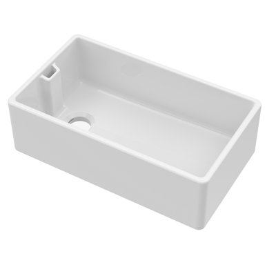 Single Bowl Belfast Kitchen Sink