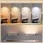 174cm LED Arched Floor Lamp-520686377-520686374