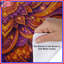 Housses de couette à motif mandala vibrant-123335127