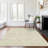 Malchow Washable Floral Indoor / Outdoor Rug-95668360