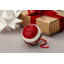 Villeroy & Boch Annual Christmas Edition Ball Ornament, Premium Porcelain, Limited Edition, Dated 2025 Ball Shaped Christmas Ornament