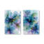 Blooming Mirage, ensemble de 2 impressions-692535674-692535669