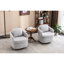 Fauteuil ergonomique Ithaca