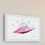 Molly Rosner - Single Picture Frame Painting-18568118