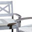 Ensemble de 2 chaises de salle à manger