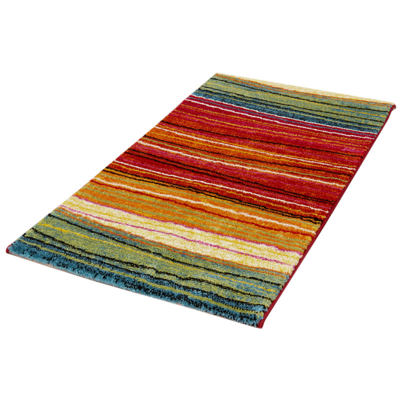 Istres Abstract Area Rug, Rectangle 160 x 230cm